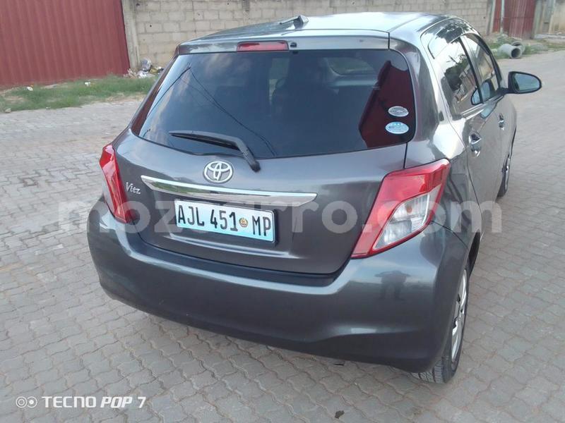 Big with watermark toyota vitz maputo maputo 31475