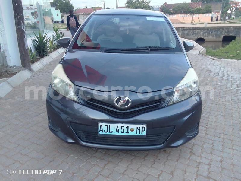 Big with watermark toyota vitz maputo maputo 31475