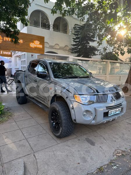 Big with watermark mitsubishi triton maputo maputo 31477