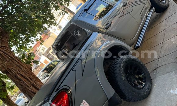 Buy Used Mitsubishi Triton Other Car in Maputo in Maputo Buy Used Mitsubishi Triton Other Car in Maputo in Maputo