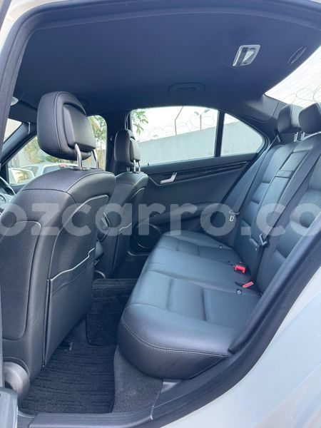 Big with watermark mercedes benz c classe maputo maputo 31479