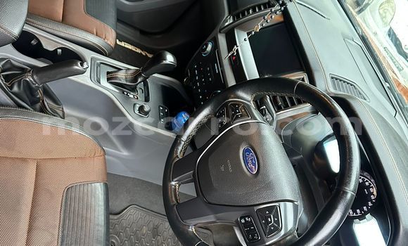 Nunua Ilio tumika Ford Ranger Nyeusi Gari ndani ya Maputo nchini Maputo Nunua Ilio tumika Ford Ranger Nyeusi Gari ndani ya Maputo nchini Maputo