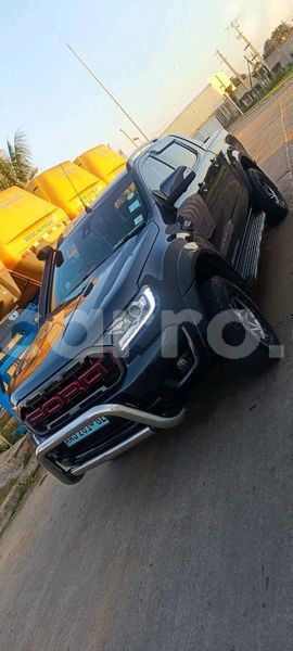 Big with watermark ford ranger maputo maputo 31480