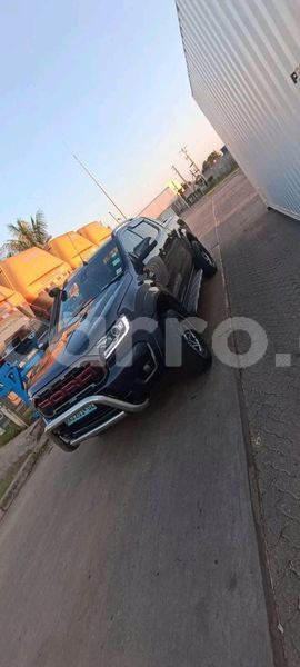 Big with watermark ford ranger maputo maputo 31480