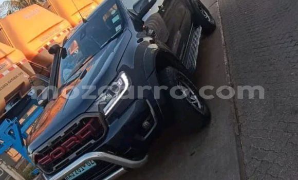Nunua Ilio tumika Ford Ranger Nyeusi Gari ndani ya Maputo nchini Maputo Nunua Ilio tumika Ford Ranger Nyeusi Gari ndani ya Maputo nchini Maputo