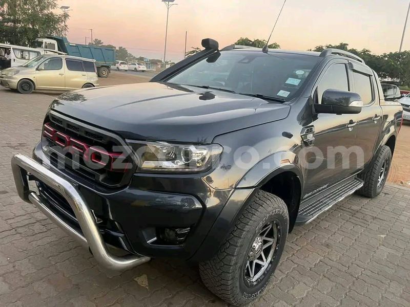 Big with watermark ford ranger maputo maputo 31480