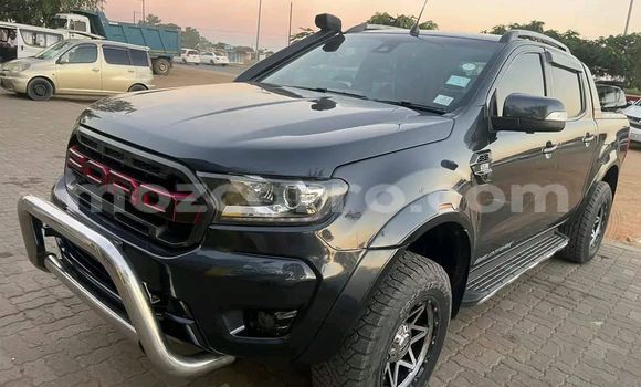 Nunua Ilio tumika Ford Ranger Nyeusi Gari ndani ya Maputo nchini Maputo Nunua Ilio tumika Ford Ranger Nyeusi Gari ndani ya Maputo nchini Maputo