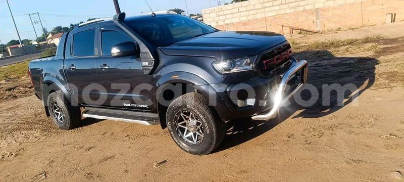 Big with watermark ford ranger maputo maputo 31480