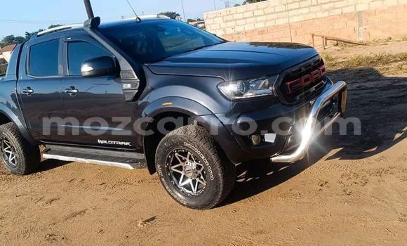 Nunua Ilio tumika Ford Ranger Nyeusi Gari ndani ya Maputo nchini Maputo Nunua Ilio tumika Ford Ranger Nyeusi Gari ndani ya Maputo nchini Maputo