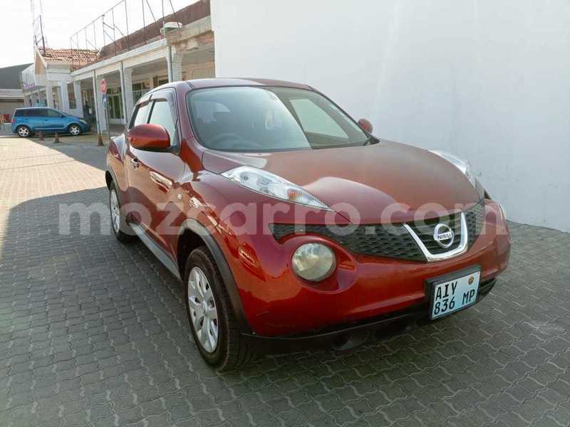 Big with watermark nissan juke maputo maputo 31481