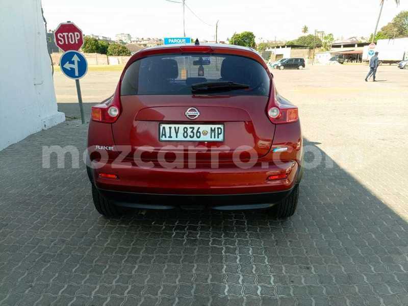 Big with watermark nissan juke maputo maputo 31481