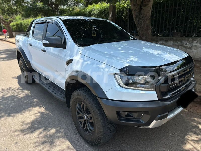 Big with watermark ford ranger maputo maputo 31482