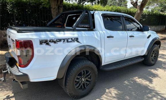 Buy Used Ford Ranger White Car in Maputo in Maputo Buy Used Ford Ranger White Car in Maputo in Maputo