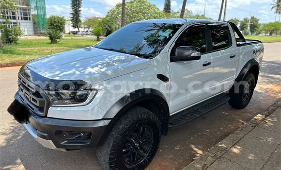 Buy Used Ford Ranger White Car in Maputo in Maputo Buy Used Ford Ranger White Car in Maputo in Maputo