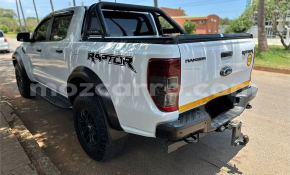 Buy Used Ford Ranger White Car in Maputo in Maputo Buy Used Ford Ranger White Car in Maputo in Maputo