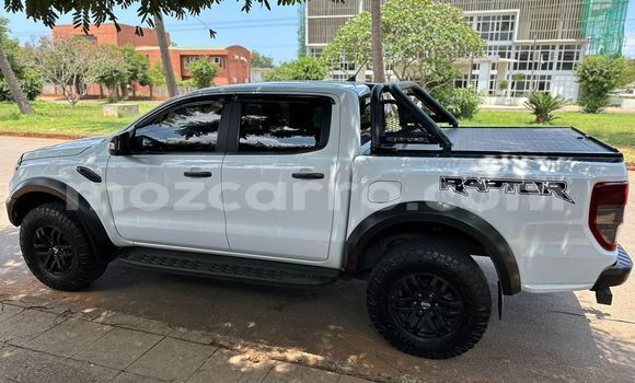 Buy Used Ford Ranger White Car in Maputo in Maputo Buy Used Ford Ranger White Car in Maputo in Maputo