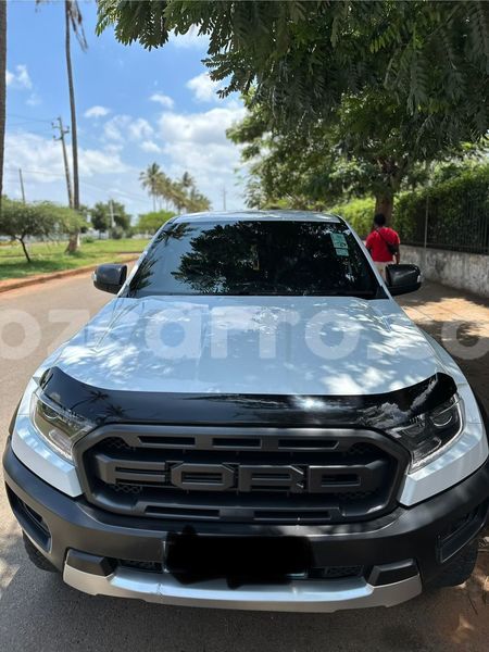 Big with watermark ford ranger maputo maputo 31482