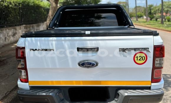 Buy Used Ford Ranger White Car in Maputo in Maputo Buy Used Ford Ranger White Car in Maputo in Maputo
