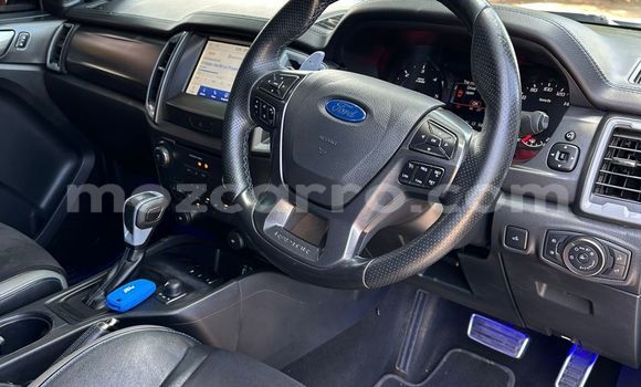 Buy Used Ford Ranger White Car in Maputo in Maputo Buy Used Ford Ranger White Car in Maputo in Maputo