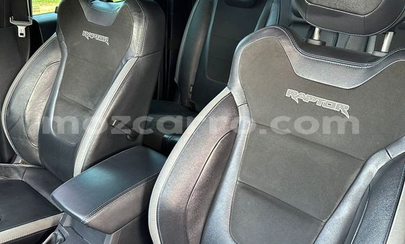 Buy Used Ford Ranger White Car in Maputo in Maputo Buy Used Ford Ranger White Car in Maputo in Maputo