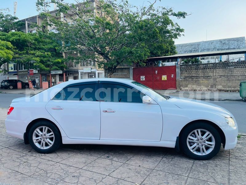 Big with watermark toyota mark x maputo maputo 31483