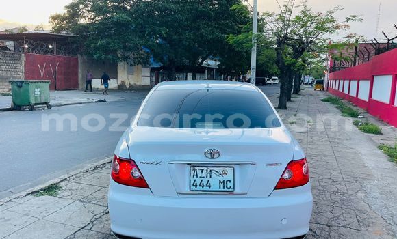 Tenga Tsaru Toyota Mark X Chena Mota in Maputo in Maputo Tenga Tsaru Toyota Mark X Chena Mota in Maputo in Maputo