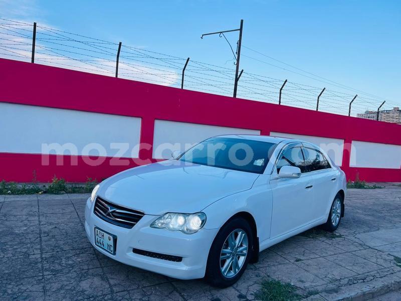 Big with watermark toyota mark x maputo maputo 31483