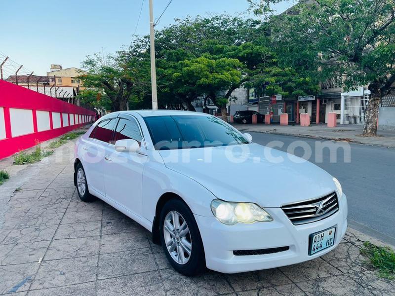 Big with watermark toyota mark x maputo maputo 31483