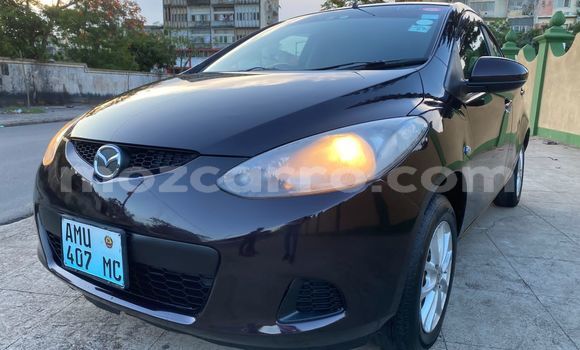 Nunua Ilio tumika Mazda Demio Brown Gari ndani ya Maputo nchini Maputo Nunua Ilio tumika Mazda Demio Brown Gari ndani ya Maputo nchini Maputo