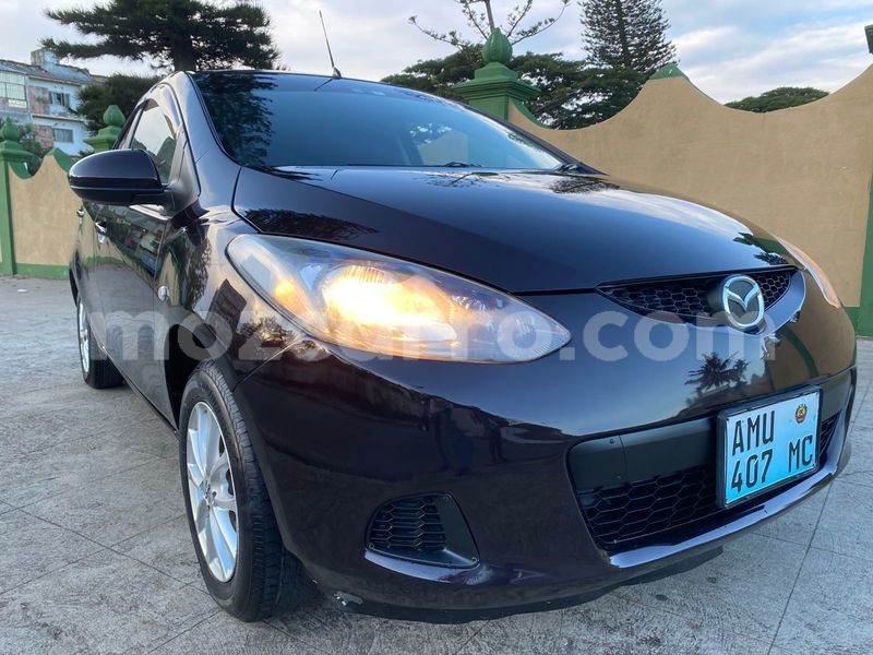 Big with watermark mazda demio maputo maputo 31484