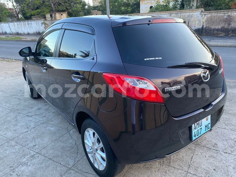 Big with watermark mazda demio maputo maputo 31484