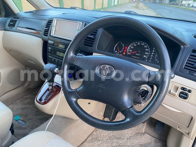 Big with watermark toyota spacio maputo maputo 31485