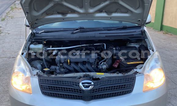 Nunua Ilio tumika Toyota Spacio Brown Gari ndani ya Maputo nchini Maputo Nunua Ilio tumika Toyota Spacio Brown Gari ndani ya Maputo nchini Maputo