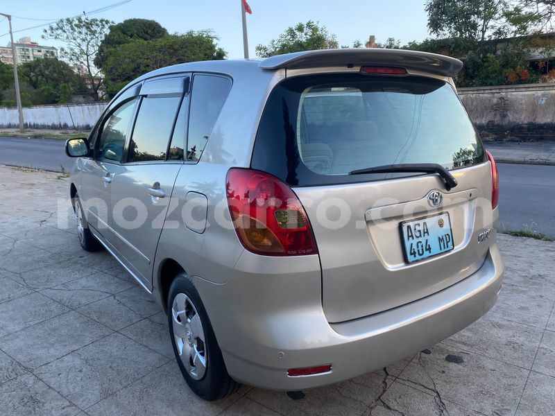 Big with watermark toyota spacio maputo maputo 31485