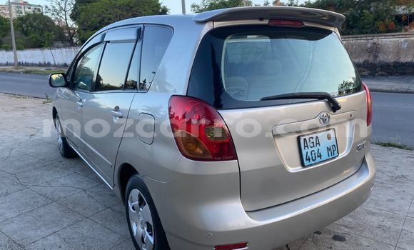 Nunua Ilio tumika Toyota Spacio Brown Gari ndani ya Maputo nchini Maputo Nunua Ilio tumika Toyota Spacio Brown Gari ndani ya Maputo nchini Maputo