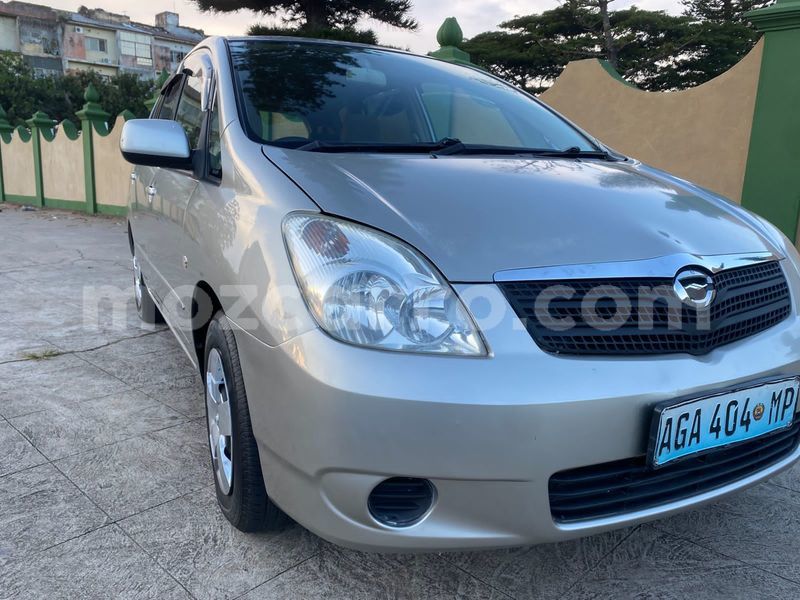 Big with watermark toyota spacio maputo maputo 31485