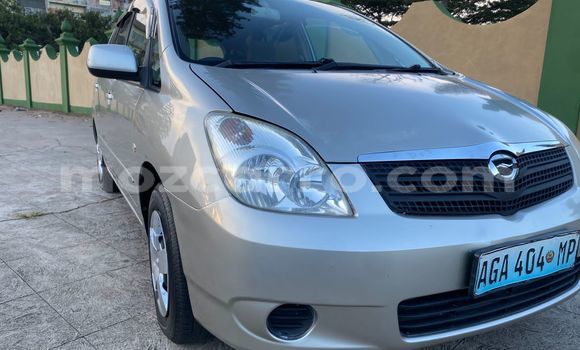 Nunua Ilio tumika Toyota Spacio Brown Gari ndani ya Maputo nchini Maputo Nunua Ilio tumika Toyota Spacio Brown Gari ndani ya Maputo nchini Maputo