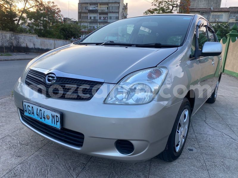 Big with watermark toyota spacio maputo maputo 31485