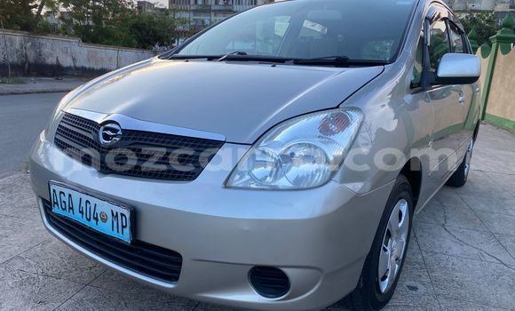 Nunua Ilio tumika Toyota Spacio Brown Gari ndani ya Maputo nchini Maputo Nunua Ilio tumika Toyota Spacio Brown Gari ndani ya Maputo nchini Maputo