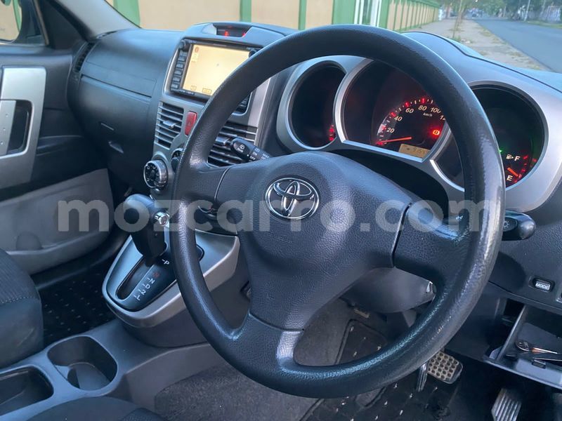 Big with watermark toyota rush maputo maputo 31486