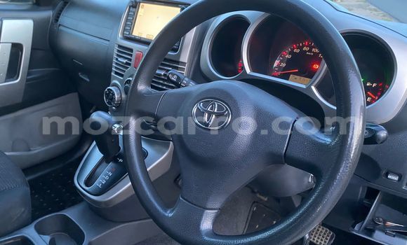 Tenga Tsaru Toyota Rush Sirivha Mota in Maputo in Maputo Tenga Tsaru Toyota Rush Sirivha Mota in Maputo in Maputo