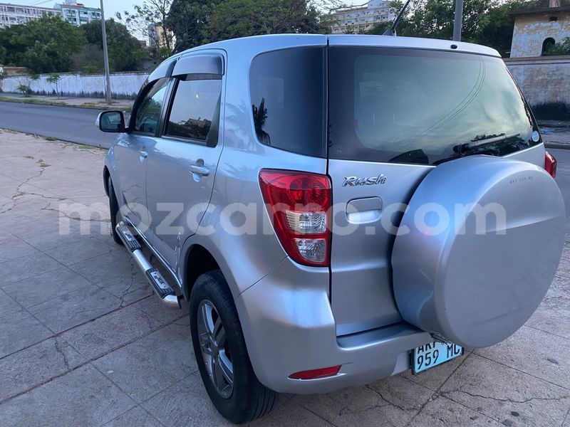 Big with watermark toyota rush maputo maputo 31486