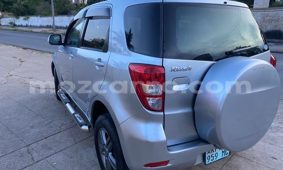 Tenga Tsaru Toyota Rush Sirivha Mota in Maputo in Maputo Tenga Tsaru Toyota Rush Sirivha Mota in Maputo in Maputo