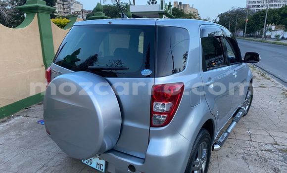 Tenga Tsaru Toyota Rush Sirivha Mota in Maputo in Maputo Tenga Tsaru Toyota Rush Sirivha Mota in Maputo in Maputo