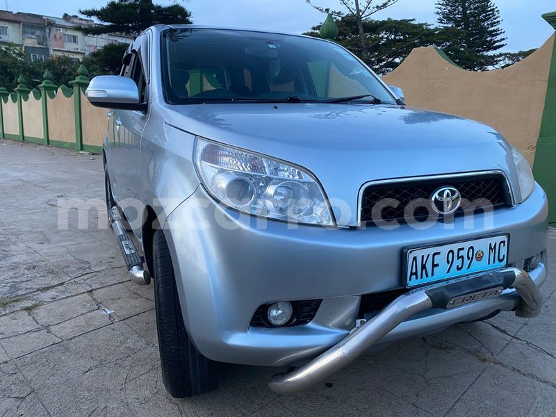 Big with watermark toyota rush maputo maputo 31486