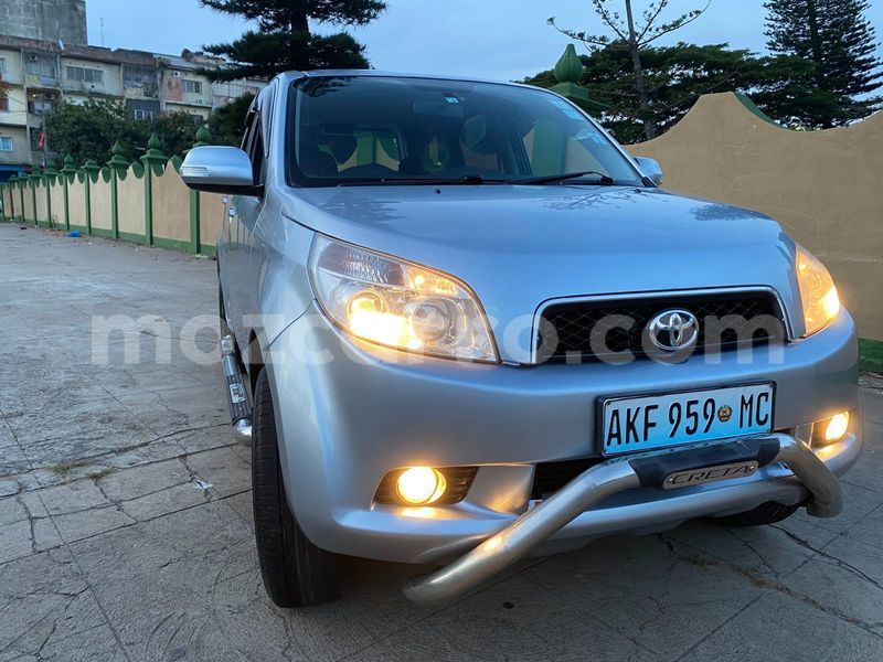 Big with watermark toyota rush maputo maputo 31486