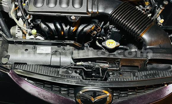 Nunua Ilio tumika Mazda Demio Brown Gari ndani ya Maputo nchini Maputo Nunua Ilio tumika Mazda Demio Brown Gari ndani ya Maputo nchini Maputo