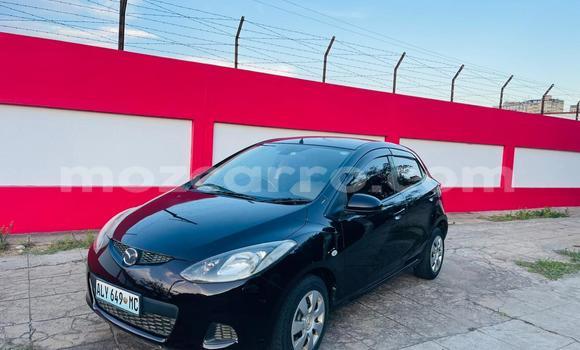 Nunua Ilio tumika Mazda Demio Brown Gari ndani ya Maputo nchini Maputo Nunua Ilio tumika Mazda Demio Brown Gari ndani ya Maputo nchini Maputo