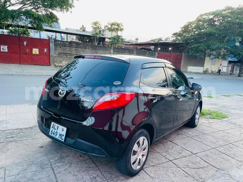 Big with watermark mazda demio maputo maputo 31487