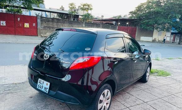 Nunua Ilio tumika Mazda Demio Brown Gari ndani ya Maputo nchini Maputo Nunua Ilio tumika Mazda Demio Brown Gari ndani ya Maputo nchini Maputo